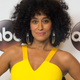 Actress Tracee Ellis Ross attends The 2016 Disney ABC Television Group TCA Summer Press Tour in Beverly Hills, Calif., on Aug. 4, 2016.
VALERIE MACON/AFP/Getty Images